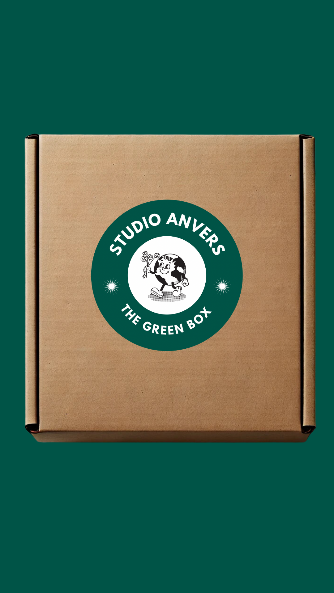 Why Studio Anvers Never Does Sales?