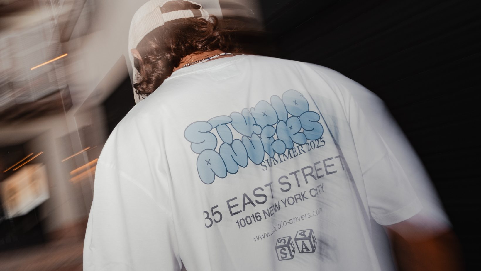 Why Studio Anvers Invests in Our Community, Not External Influencers