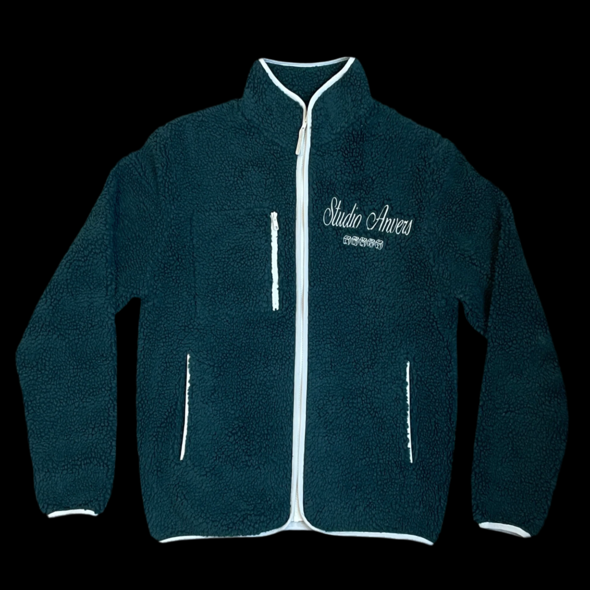 Studio Anvers teddy Lucky