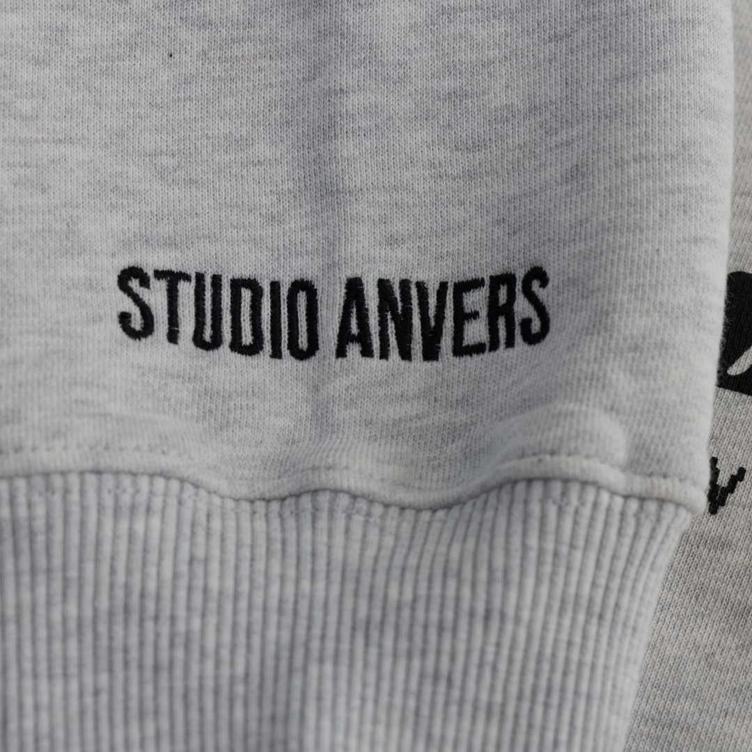 Chrome waves crew - Greymouse