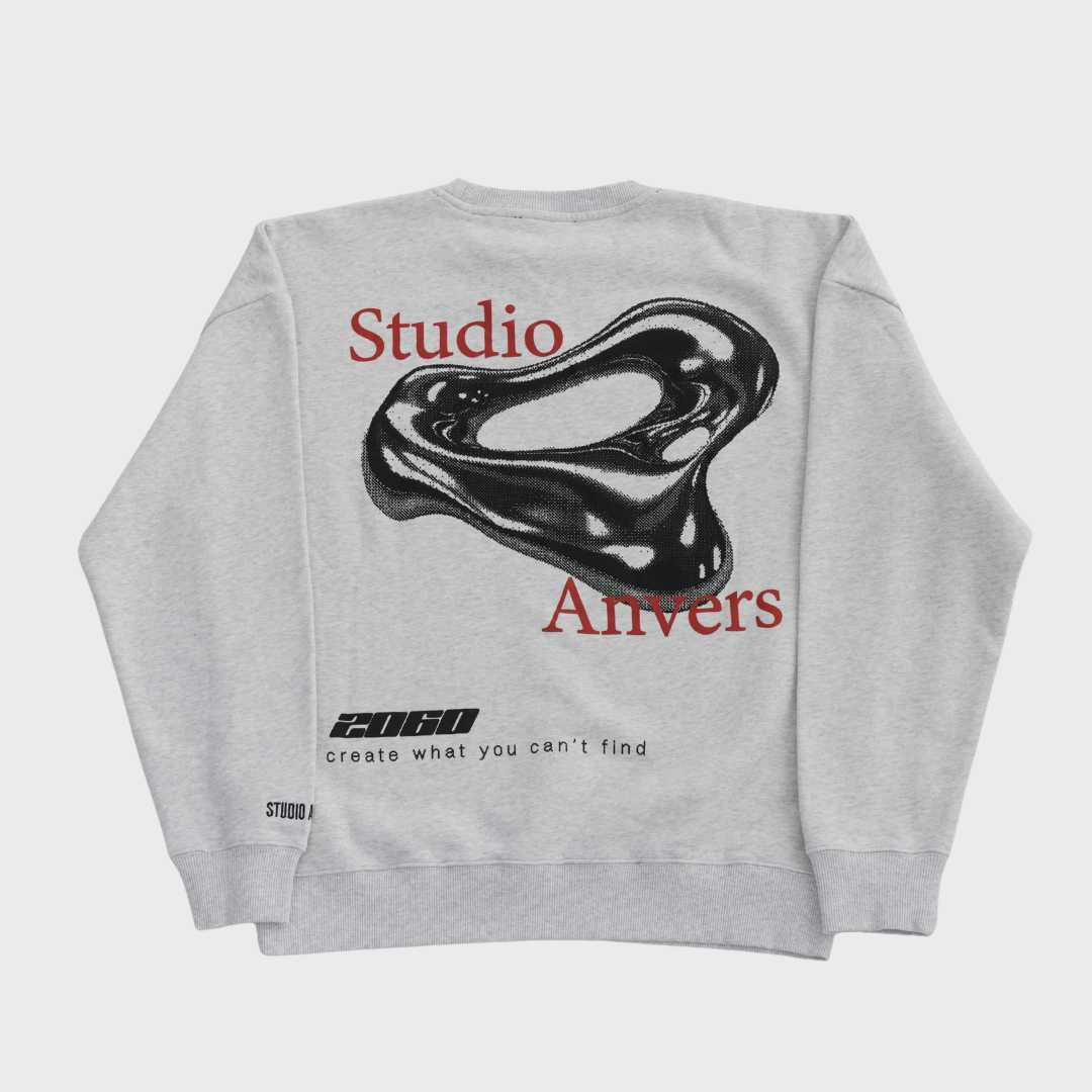 Chrome waves crew - Greymouse