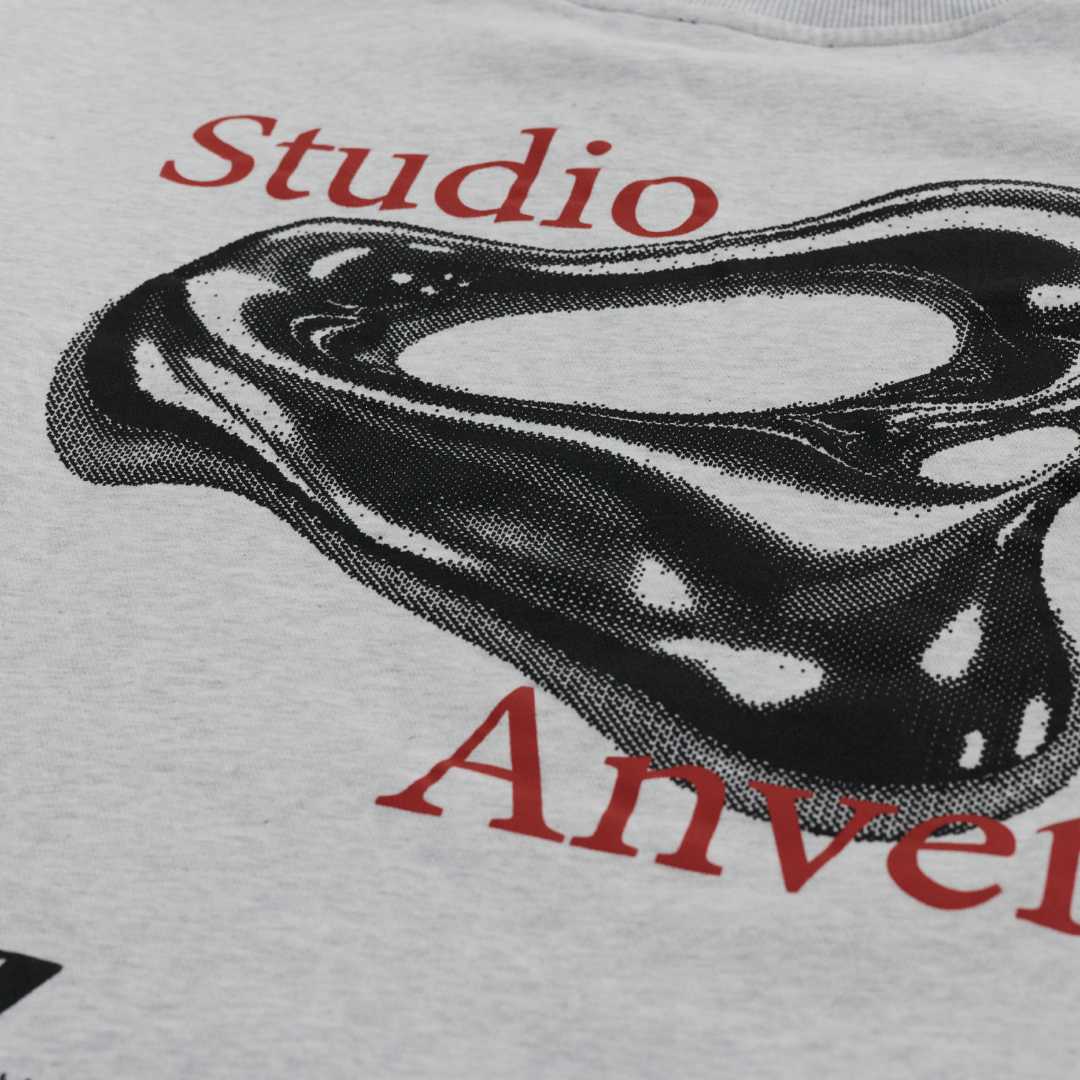 Chrome waves crew - Greymouse