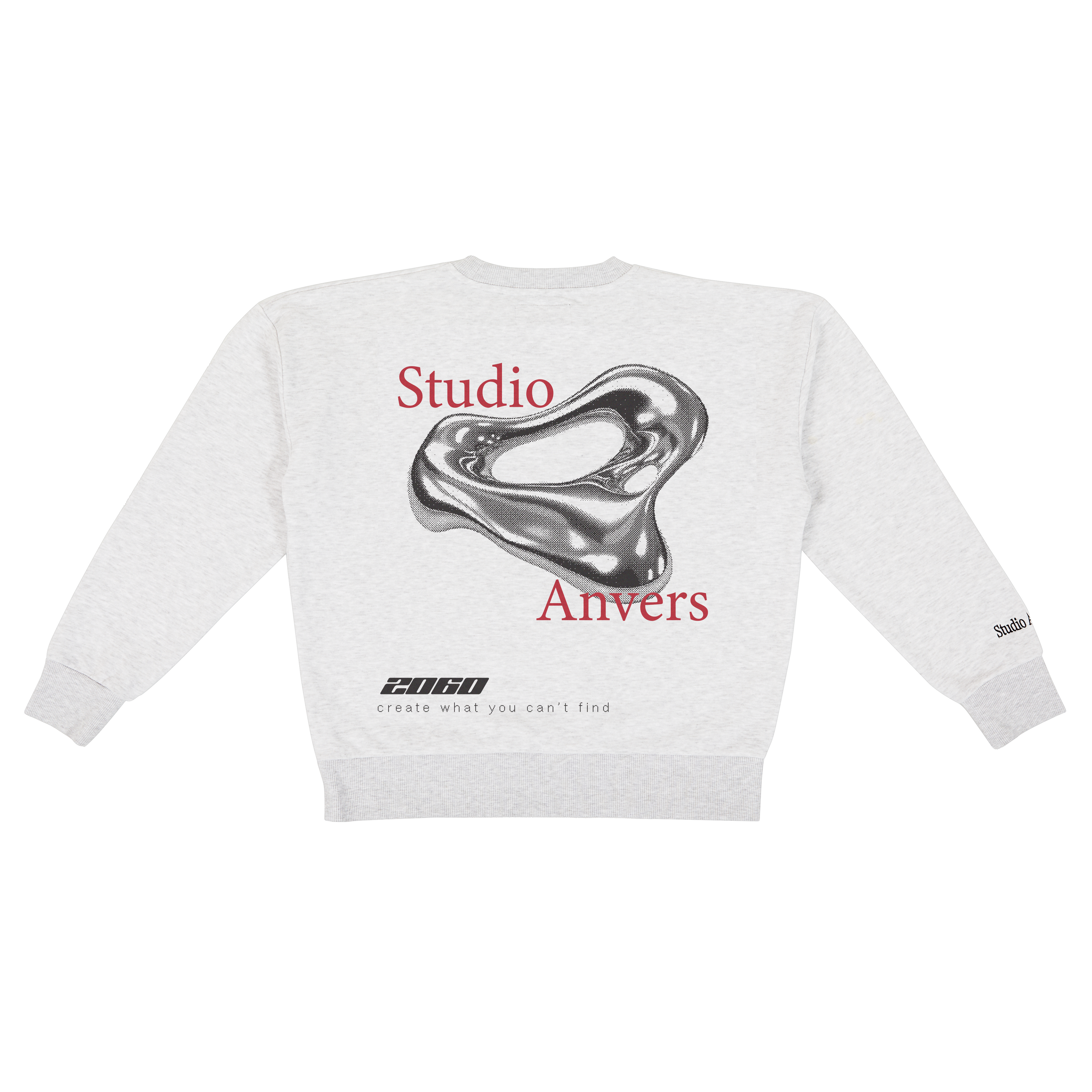 Chrome waves crew - Greymouse