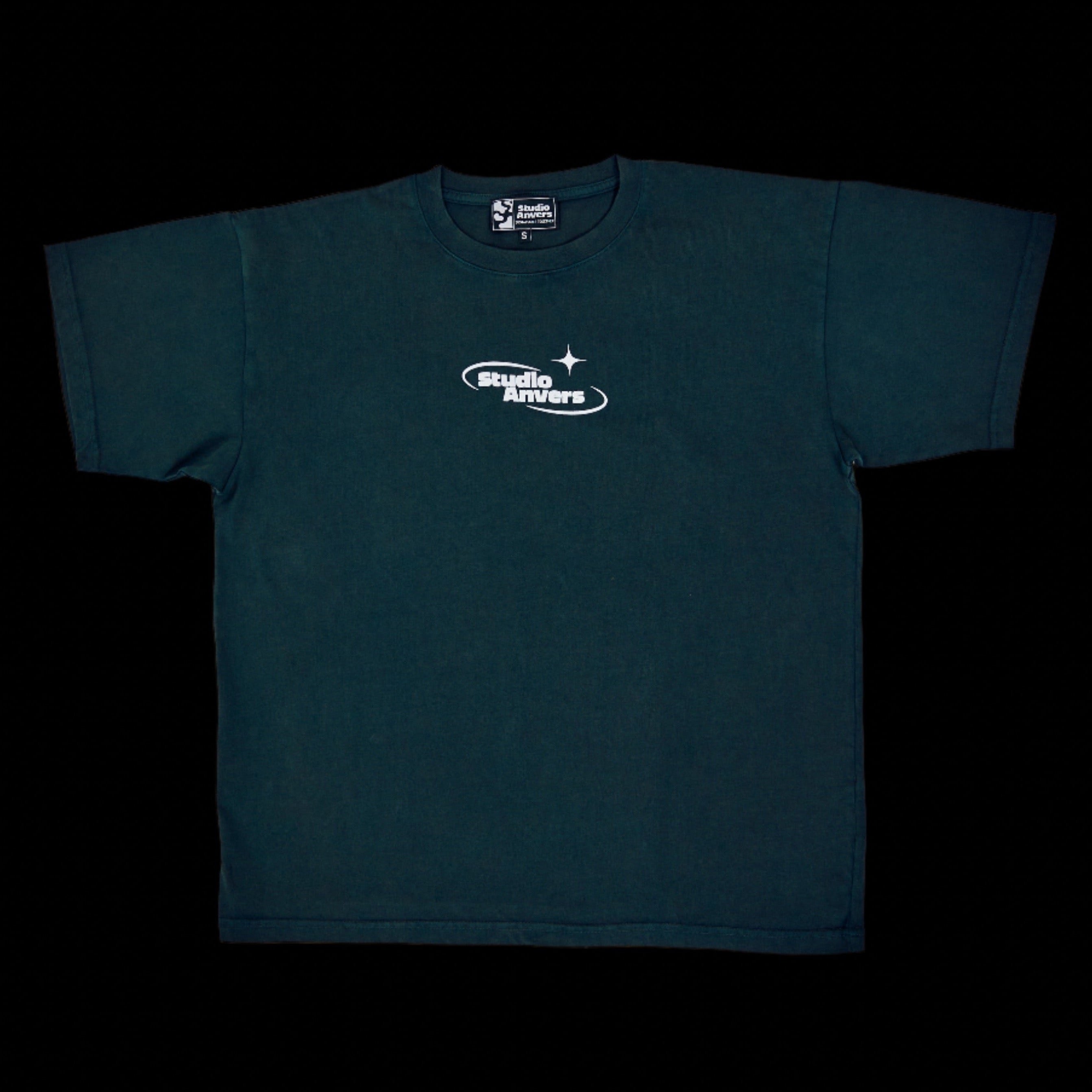 Starlight Tee - Green