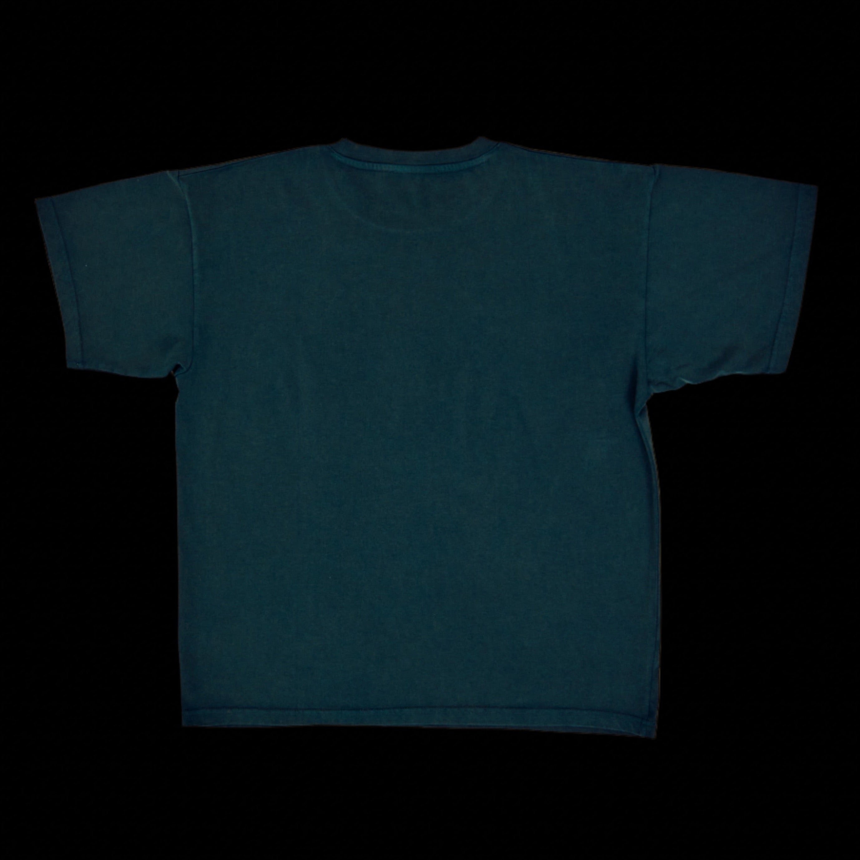 Starlight Tee - Green