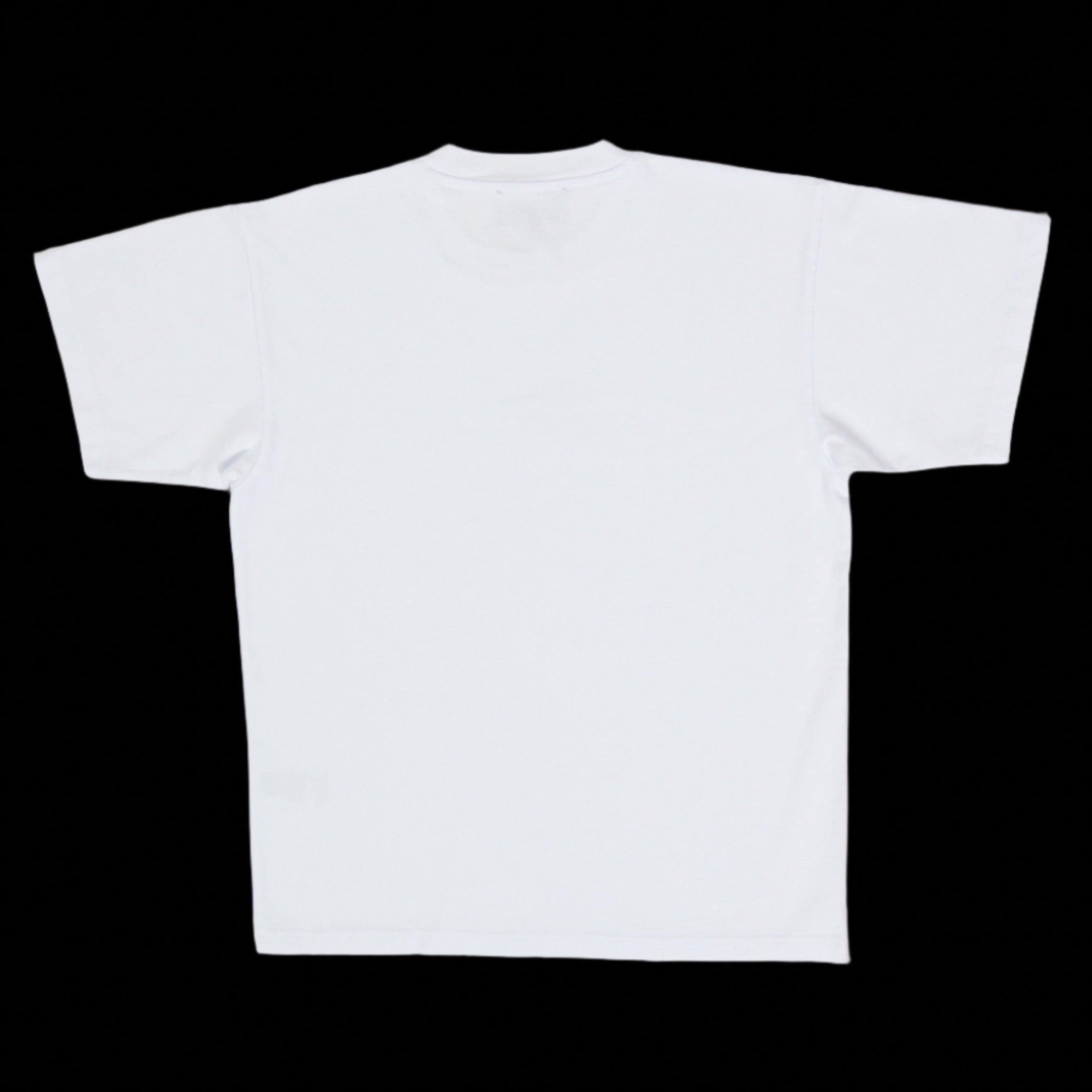 drop 4: T-shirt logo ster