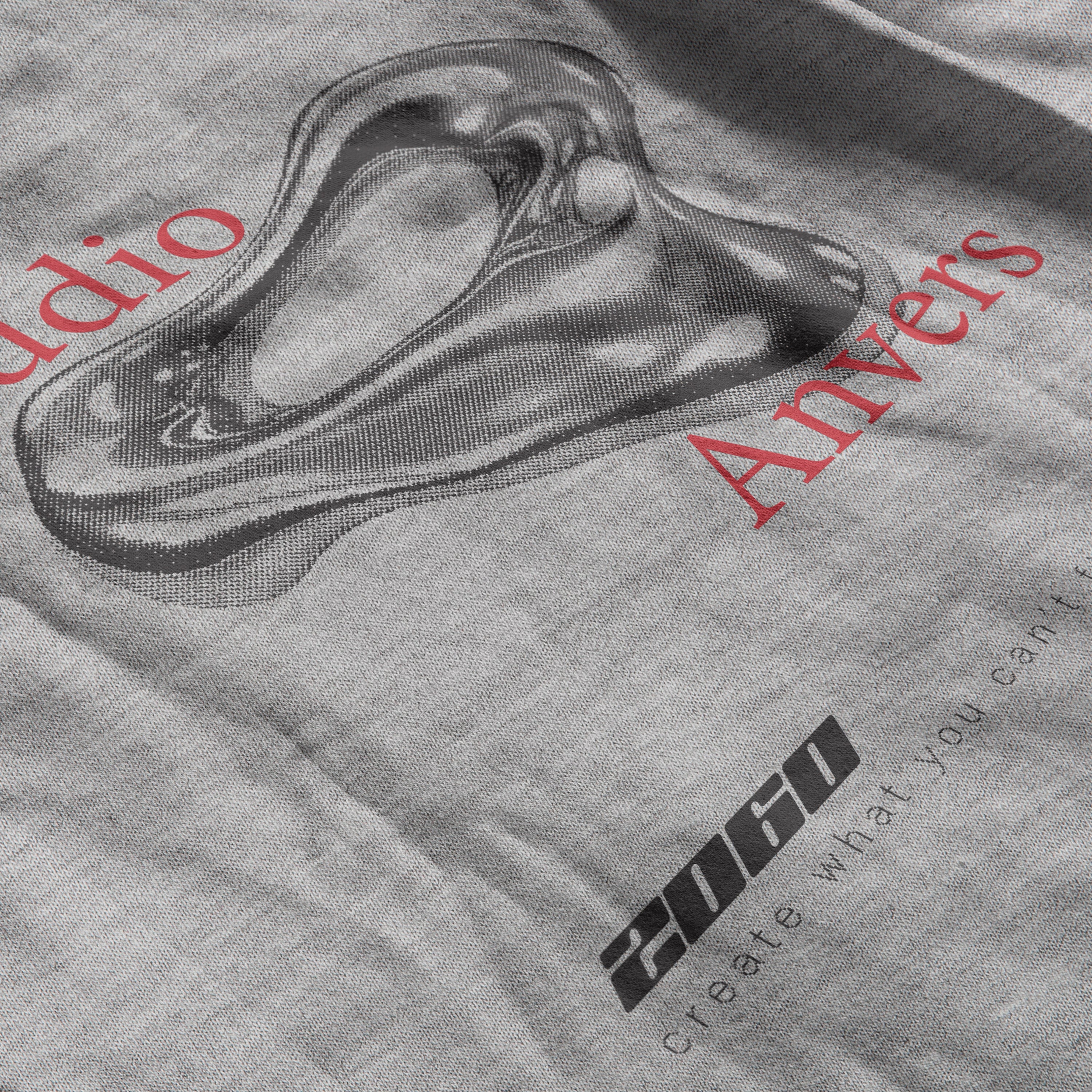 Chrome waves crew - Greymouse